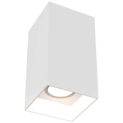 EVN 8041501 Deckenanbauleuchte Quadratisch, 150mm