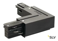 SLV145670 EUTRAC Eckverbinder/ Einspeiser Erde Außen